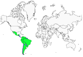 Distribution 