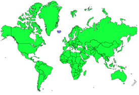 Distribution 