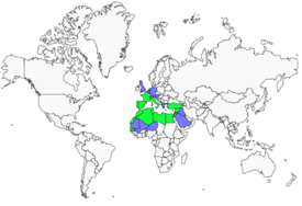 Distribution 