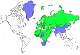 Distribution 