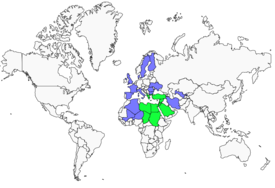 Distribution 