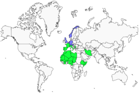 Distribution 