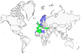 Distribution 