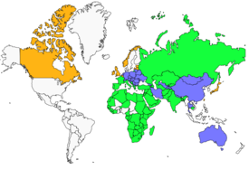 Distribution 