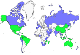 Distribution 
