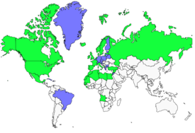 Distribution 