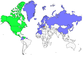 Distribution 