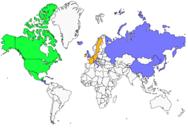 Distribution 