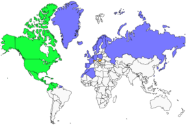 Distribution 