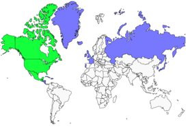 Distribution 