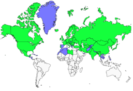Distribution 
