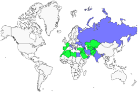 Distribution 