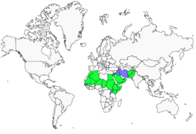 Distribution 