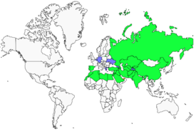 Distribution 