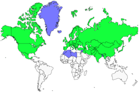 Distribution 