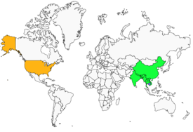 Distribution 