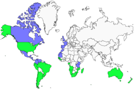 Distribution 