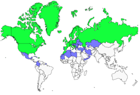 Distribution 