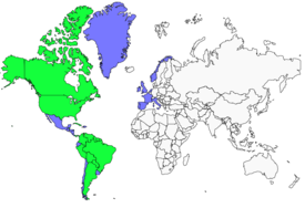 Distribution 