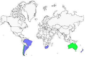 Distribution 