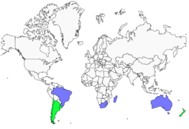 Distribution 