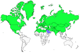 Distribution 