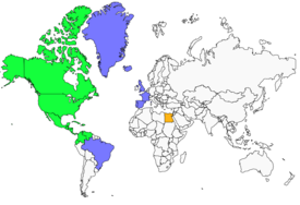 Distribution 