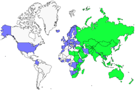 Distribution 