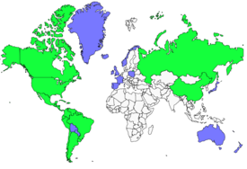 Distribution 