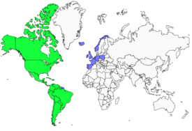 Distribution 
