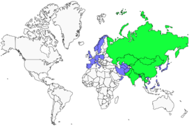 Distribution 