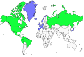 Distribution 