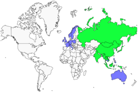 Distribution 