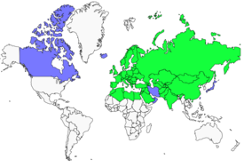 Distribution 
