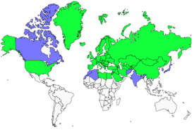 Distribution 