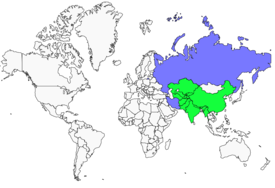 Distribution 