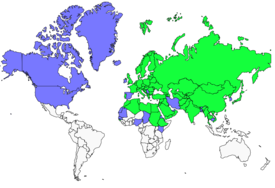 Distribution 