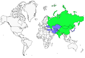 Distribution 