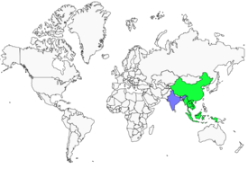 Distribution 