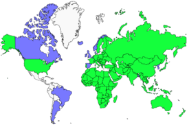 Distribution 