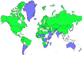 Distribution 