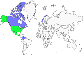 Distribution 