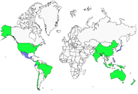 Distribution 