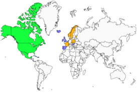 Distribution 