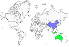 Distribution 
