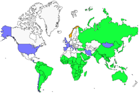 Distribution 