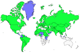 Distribution 