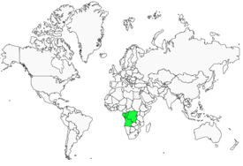 Distribution 