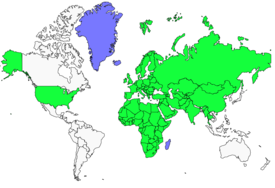Distribution 