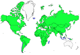 Distribution 